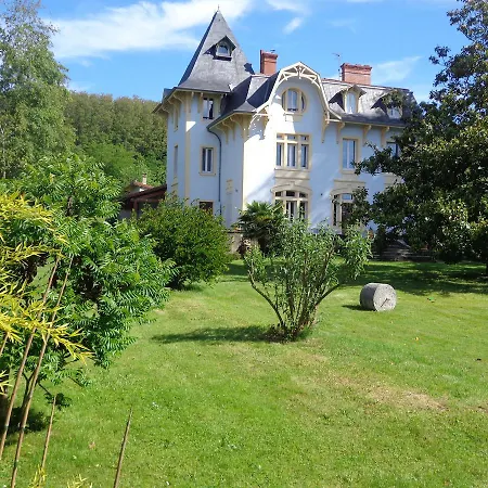 Eugenie Bed & Breakfast Hauterives
