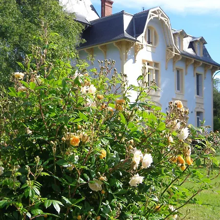 Eugenie Bed & Breakfast