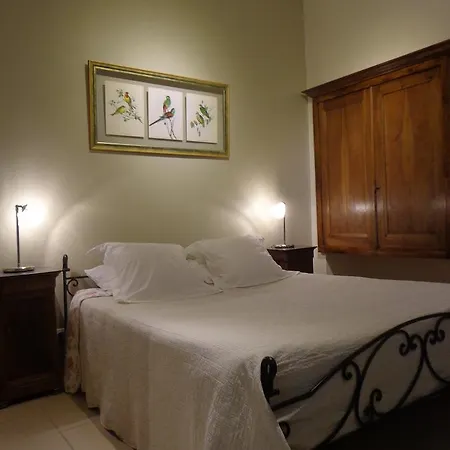 Bed & Breakfast Eugenie